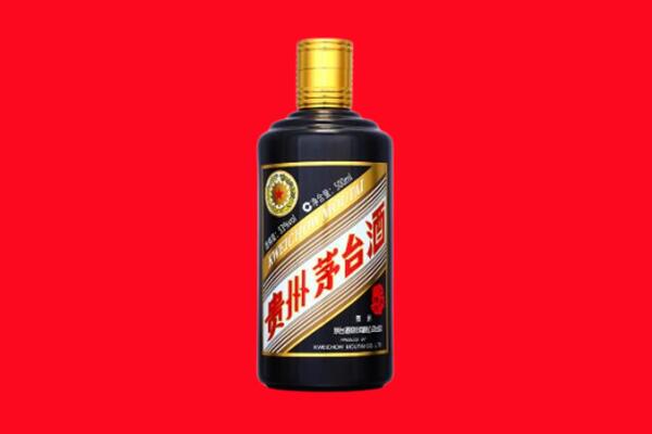 朔城区回收茅台酒瓶